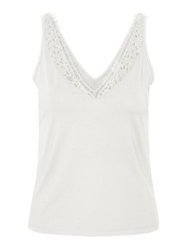 Pclacy Camiseta De Tirantes - Pieces - Modalova