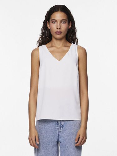 Pcfranan Sleeveless Top - Pieces - Modalova