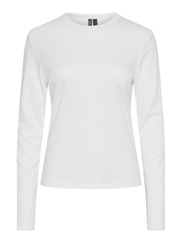 Pcmara Long Sleeved Top - Pieces - Modalova