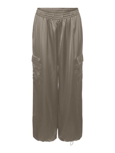 Pantalones Cargo - Pieces - Modalova