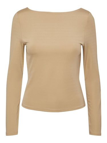 Pcminni Reversible Top - Pieces - Modalova