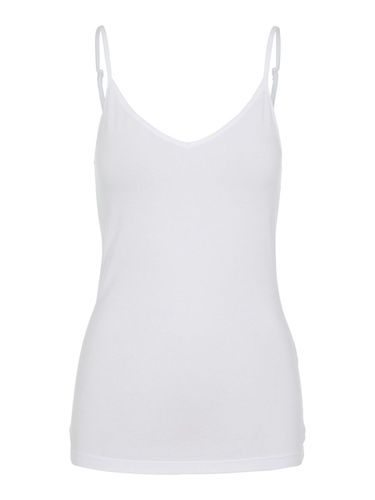 Pcsirene Sleeveless Top - Pieces - Modalova