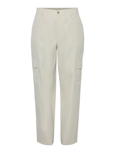 Pantalones Cargo - Pieces - Modalova