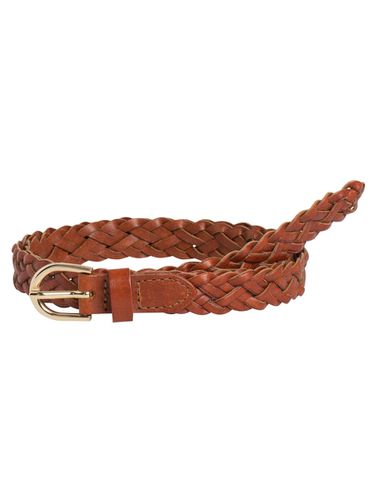 Pcavery Leather Belt - Pieces - Modalova