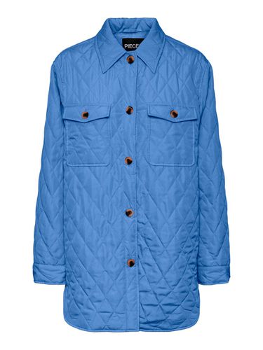 Pctaylor Quilted Jacket - Pieces - Modalova