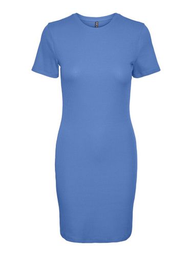 Pcruka Mini Dress - Pieces - Modalova