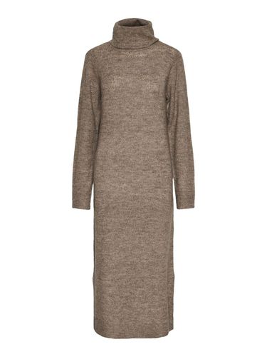 Pcjuliana Knitted Dress - Pieces - Modalova