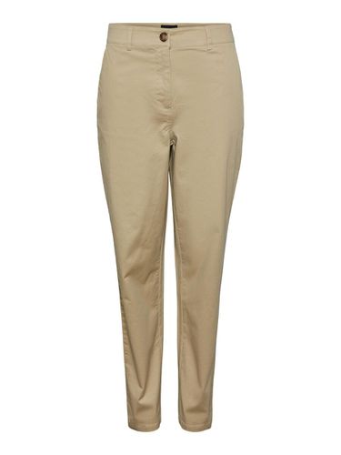 Pcfallyn Chinos - Pieces - Modalova