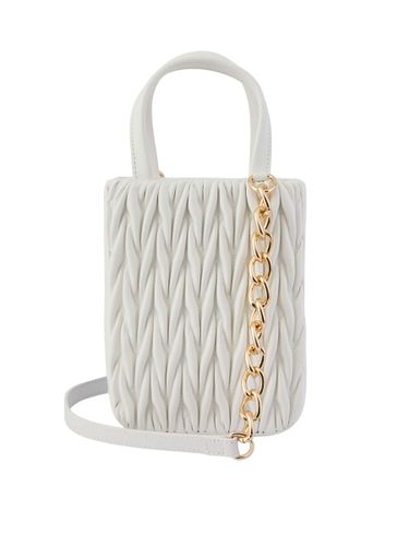 Pcabelina Bucket Bag - Pieces - Modalova