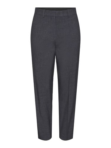 Pcluisa Straight-leg Trousers - Pieces - Modalova