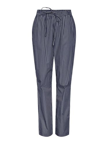 Pcpenny High Waisted Trousers - Pieces - Modalova