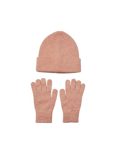 Conjunto De Gorro Y Guantes - Pieces - Modalova