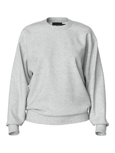 Pcchilli Sweatshirt - Pieces - Modalova