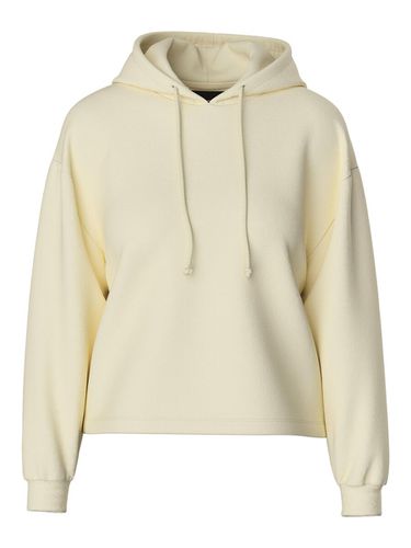 Sudadera Con Capucha - Pieces - Modalova