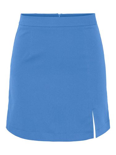 Pcthelma Mini Skirt - Pieces - Modalova