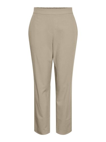 Pcbosella Pantalones De Corte Tapered - Pieces - Modalova