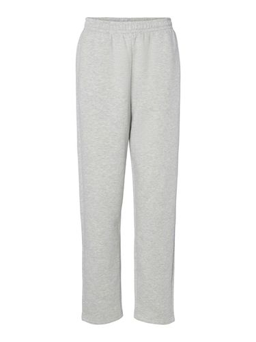 Pcchilli Straight Sweatpants - Pieces - Modalova