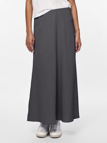 Pcfranan Midi Skirt - Pieces - Modalova