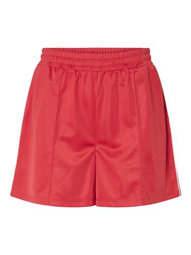 Pcgrace Track Shorts - Pieces - Modalova