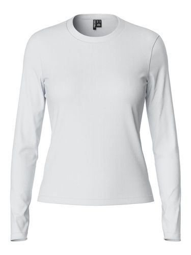 Pcmara Long Sleeved Top - Pieces - Modalova