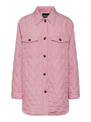 Pctaylor Quilted Jacket - Pieces - Modalova