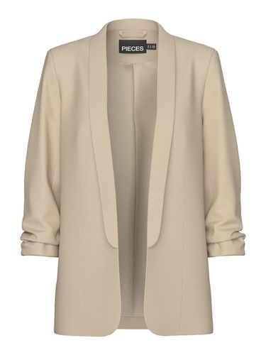 Pcbosella Blazer - Pieces - Modalova