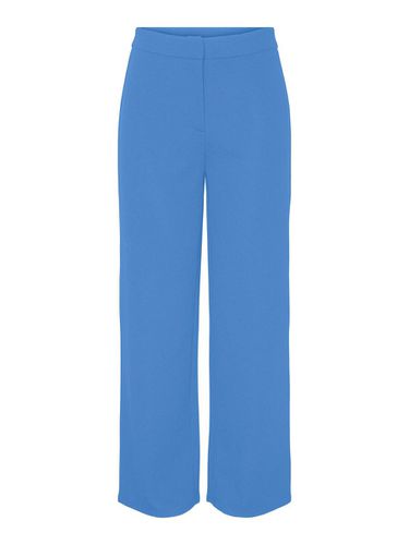 Pcfrida Trousers - Pieces - Modalova