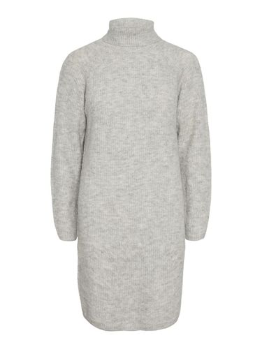 Pcellen Knitted Dress - Pieces - Modalova