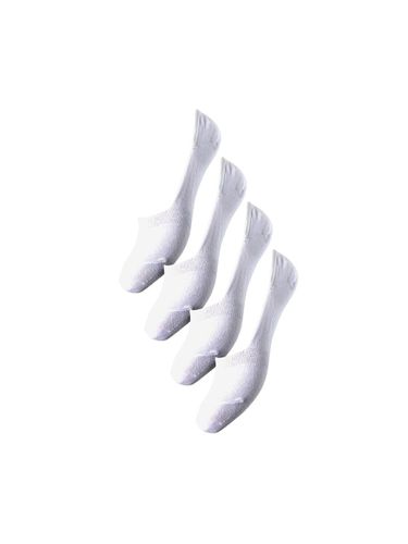 Pcgilly 4-pack Footlets - Pieces - Modalova