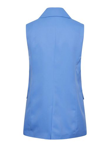 Pctally Sleeveless Blazer - Pieces - Modalova