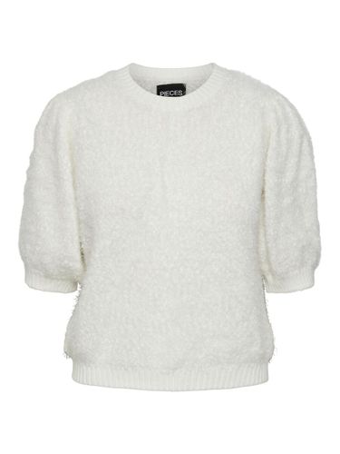 Pcfee Knitted Top - Pieces - Modalova