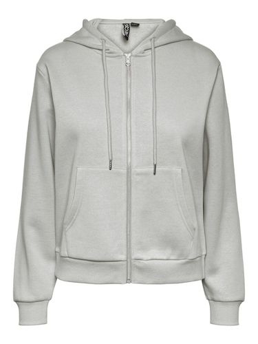 Pcchilli Zip-up Hoodie - Pieces - Modalova