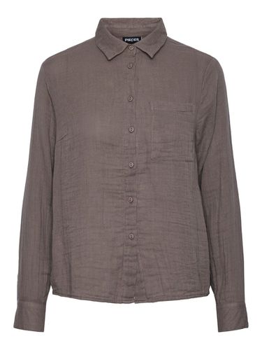 Pckappel Shirt - Pieces - Modalova