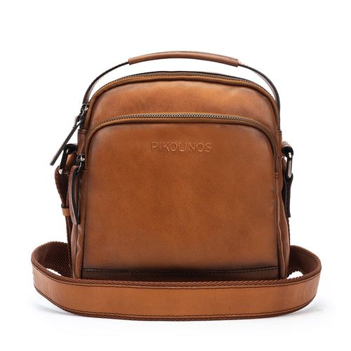 Umhängetaschen leder BELMONTE MHA - Pikolinos - Modalova
