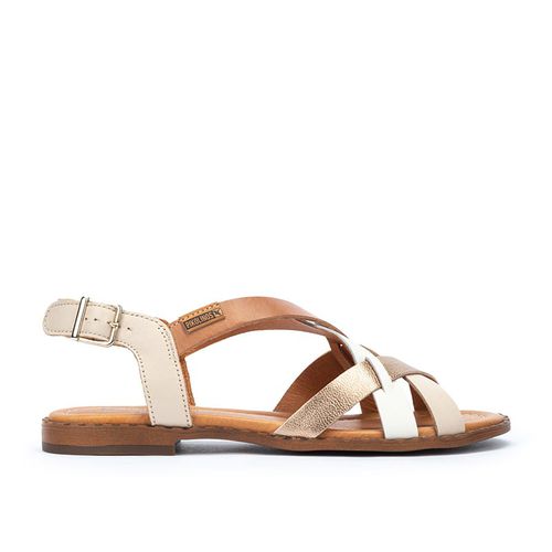 Flache Sandalen leder ALGAR W0X - Pikolinos - Modalova