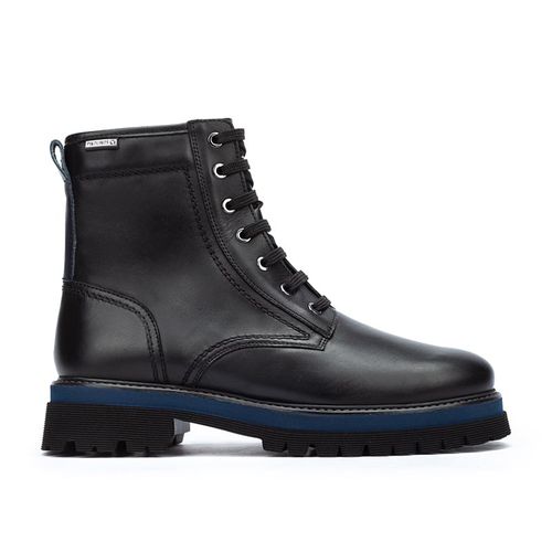 Ankle boots leather BURGOS M4B - Pikolinos - Modalova