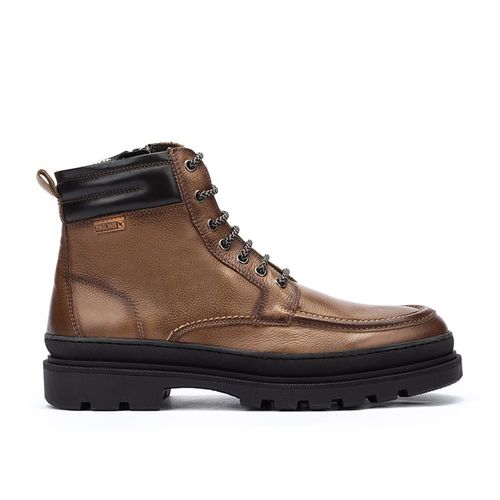 Stiefeleten leder OURENSE M6U - Pikolinos - Modalova