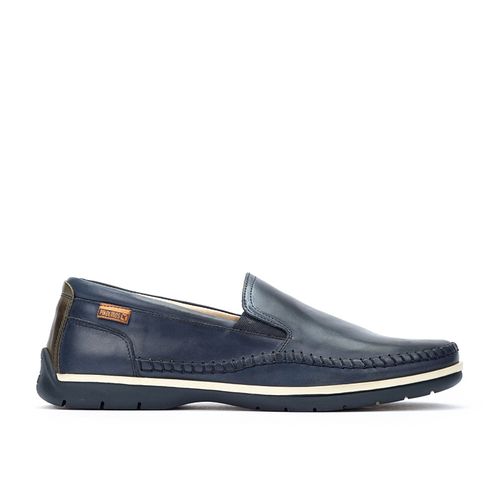 Loafers leather MARBELLA M9A - Pikolinos - Modalova