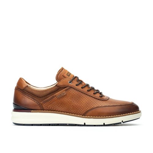 Sneakers leder MANACOR M1A - Pikolinos - Modalova