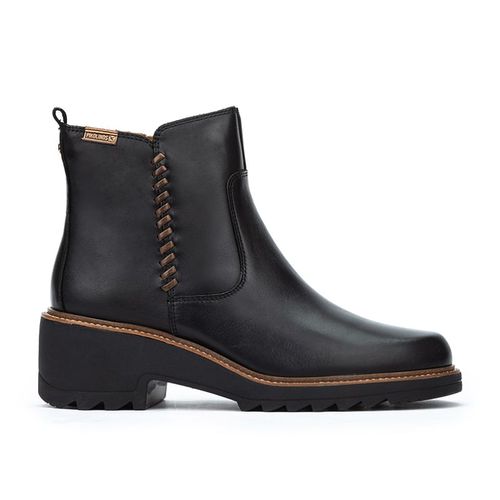 Stiefeleten leder ALCARAZ W7A - Pikolinos - Modalova