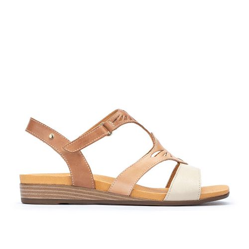 Flache Sandalen leder IBIZA W5N - Pikolinos - Modalova