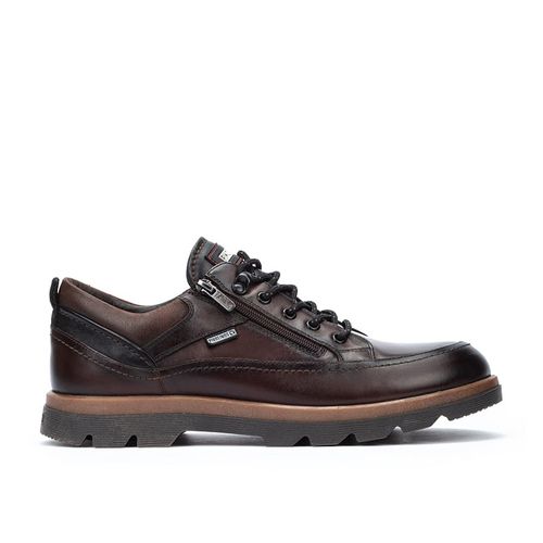 Lace-up shoes/Lace-ups leather VIGO M3M - Pikolinos - Modalova