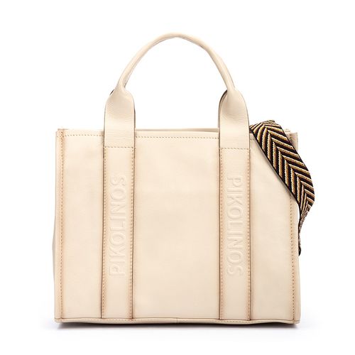 Sacs fourre-tout en cuir ALCUDIA WHA - Pikolinos - Modalova