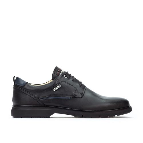 Lace-up shoes/Lace-ups leather NAVARRA M8C - Pikolinos - Modalova