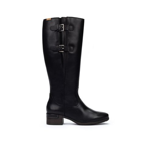 Pikolinos Bottes en cuir MALAGA W6W - Pikolinos - Modalova