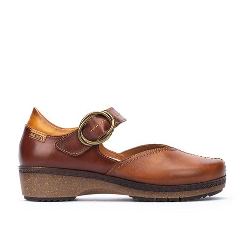 Pikolinos Flats leather GRANADA W0W - Pikolinos - Modalova