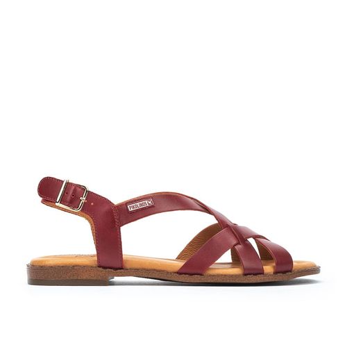 Flache Sandalen leder ALGAR W0X - Pikolinos - Modalova