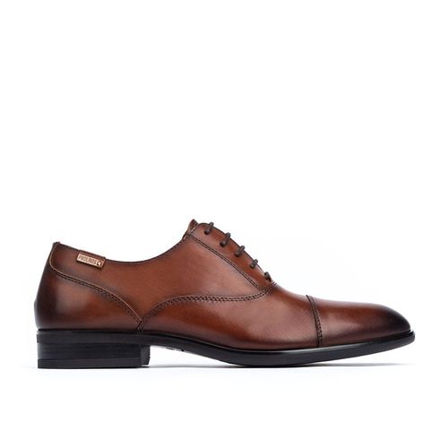 Lace-up shoes/Lace-ups BRISTOL M7J - Pikolinos - Modalova