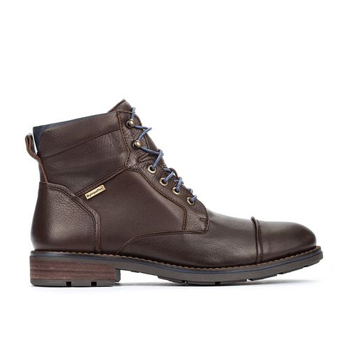 Ankle boots leather YORK M2M - Pikolinos - Modalova