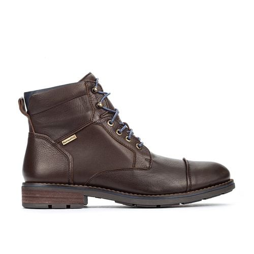 Stiefeleten leder YORK M2M - Pikolinos - Modalova